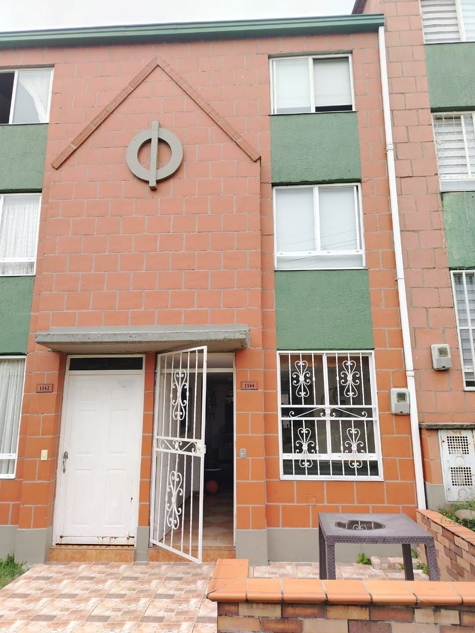 Casa en venta Antioquia Medellín La Hondonada 120 m2 Habitaciones 3 Baños 3 Garajes 1 Precio $550000000