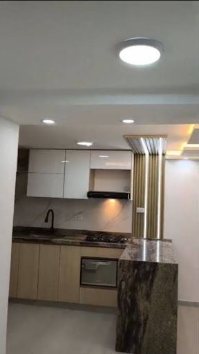 Apartamento en arriendo Cundinamarca Bogotá Valparaiso 38 m2 Habitaciones 2 Baños 2 Garajes 0 Precio $1900000