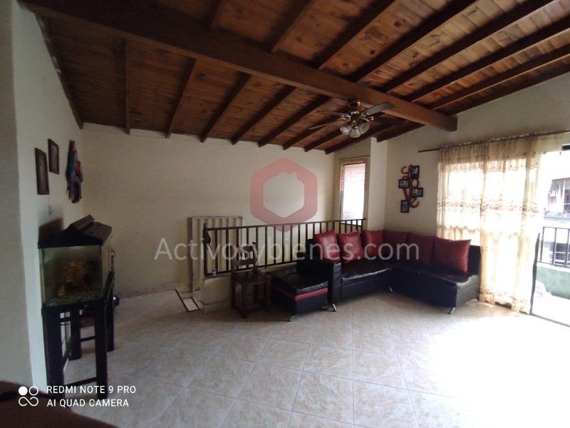 Apartamento en venta Antioquia Itagüí San Francisco 117 m2 Habitaciones 4 Baños 2 Garajes 0 Precio $300000000