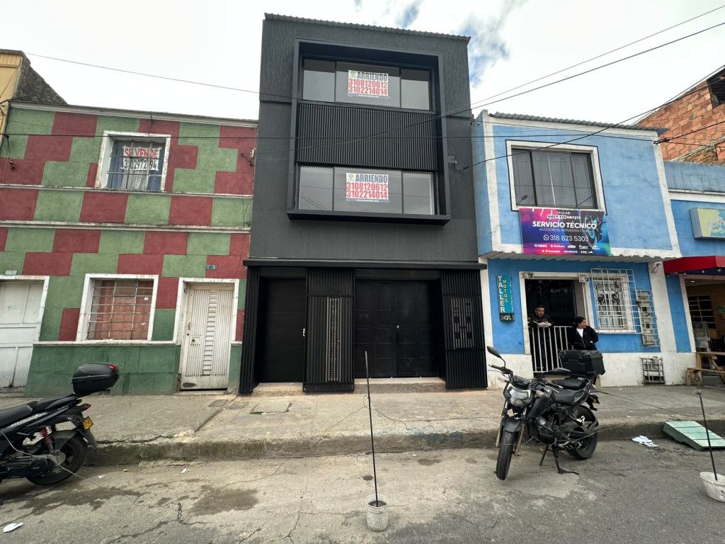 Foto del apartamento