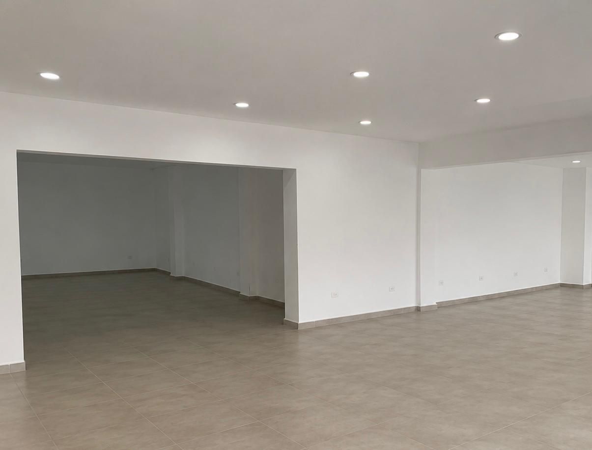 Local en arriendo Risaralda Pereira Sector Belmonte 265 m2 Habitaciones 0 Baños 2 Garajes 0 Precio $9200000
