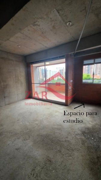 Apartamento en venta Antioquia Itagüí Ditaires 86 m2 Habitaciones 3 Baños 2 Garajes 1 Precio $450000000