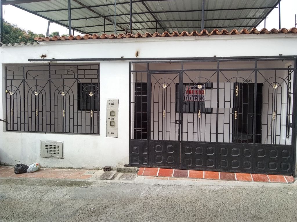 Apartamento en arriendo Norte De Santander Cúcuta Valle Esther 70 m2 Habitaciones 2 Baños 1 Garajes 1 Precio $750000