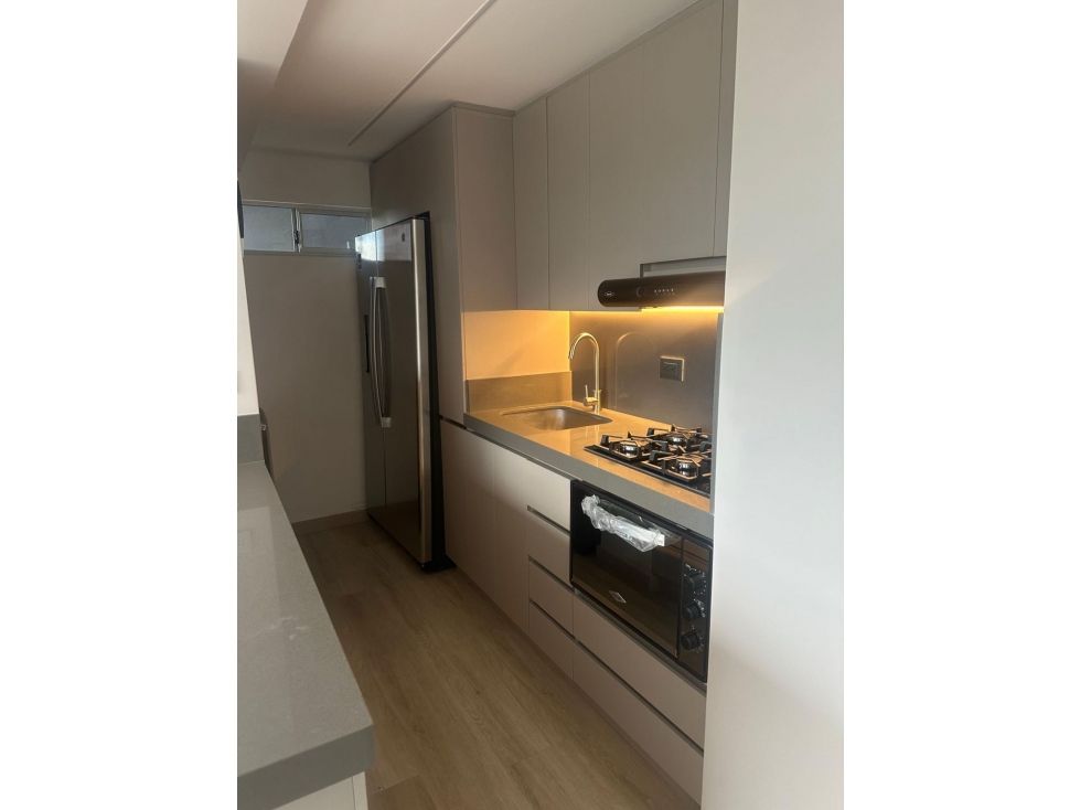Apartamento en venta Antioquia Caldas Ub La Gitana 50 m2 Habitaciones 2 Baños 2 Garajes 0 Precio $275000000