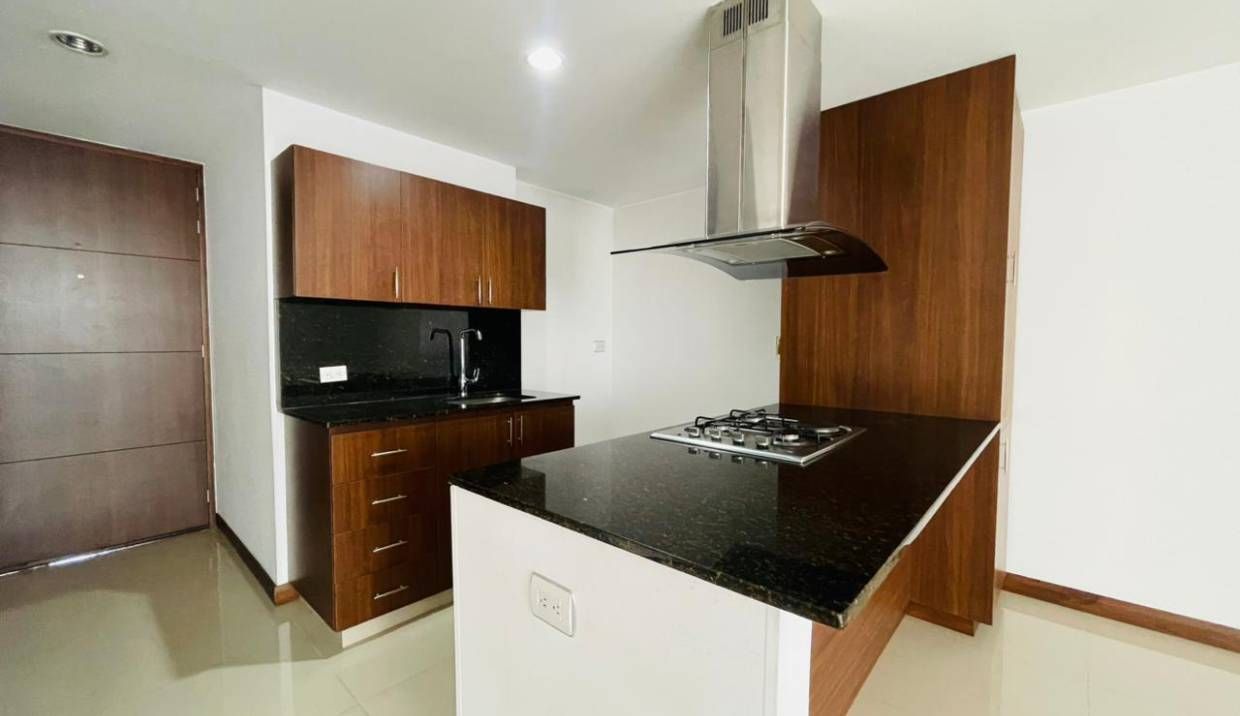 Apartamento en arriendo Antioquia Medellín Corazon De Jesus 65 m2 Habitaciones 2 Baños 2 Garajes 0 Precio $3800000