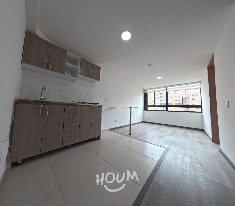 Apartamento en arriendo Cundinamarca Bogotá San Jose De Usaquen 40 m2 Habitaciones 2 Baños 1 Garajes 0 Precio $1600000