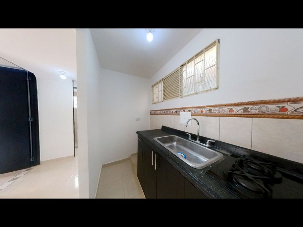 Apartamento en venta Cundinamarca Bogotá Los Pantanos 32 m2 Habitaciones 2 Baños 1 Garajes 0 Precio $129000000