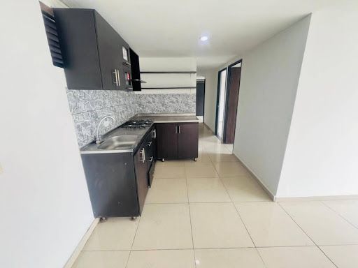 Apartamento en arriendo Antioquia Itagüí Santa Catalina 60 m2 Habitaciones 3 Baños 2 Garajes 1 Precio $2100000