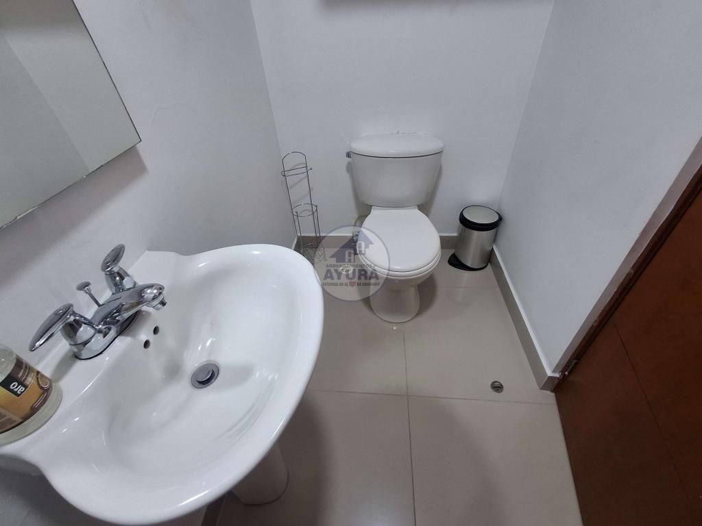 Local en arriendo Antioquia Medellín Santa Maria De Los Angeles 35 m2 Habitaciones 0 Baños 1 Garajes 1 Precio $3500000