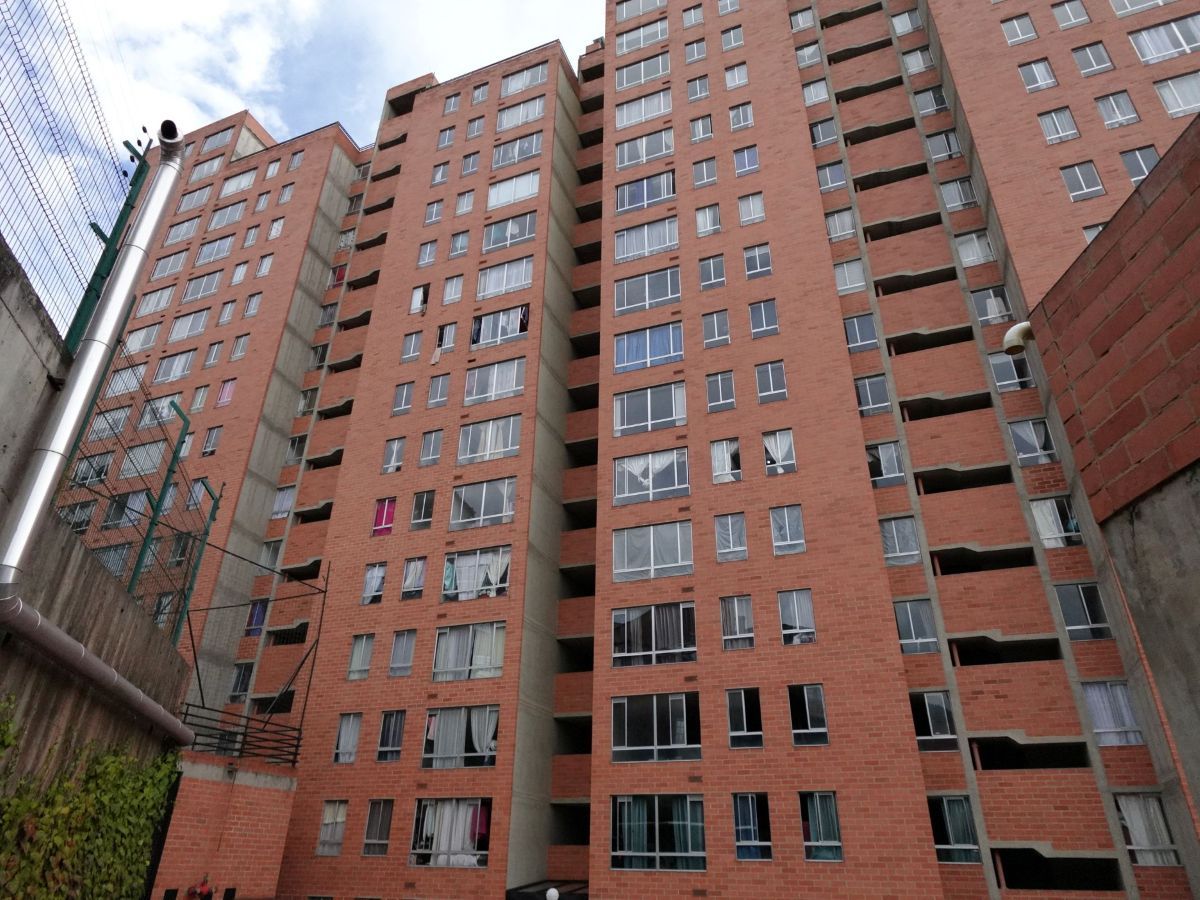 Apartamento en arriendo Cundinamarca Bogotá Ramajal 52 m2 Habitaciones 2 Baños 2 Garajes 0 Precio $980000