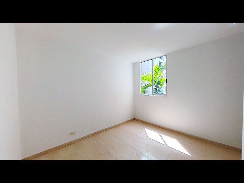 Apartamento en venta Valle Del Cauca Cali Manuel María Buenaventura 46 m2 Habitaciones 2 Baños 2 Garajes 0 Precio $176000000