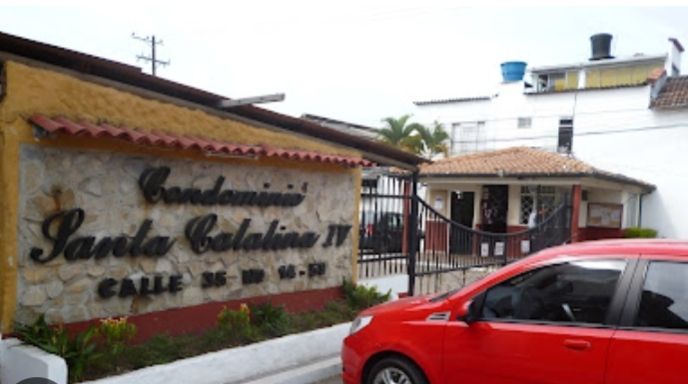 Casa en venta Meta Villavicencio Rosales 63 m2 Habitaciones 2 Baños 2 Garajes 1 Precio $185000000