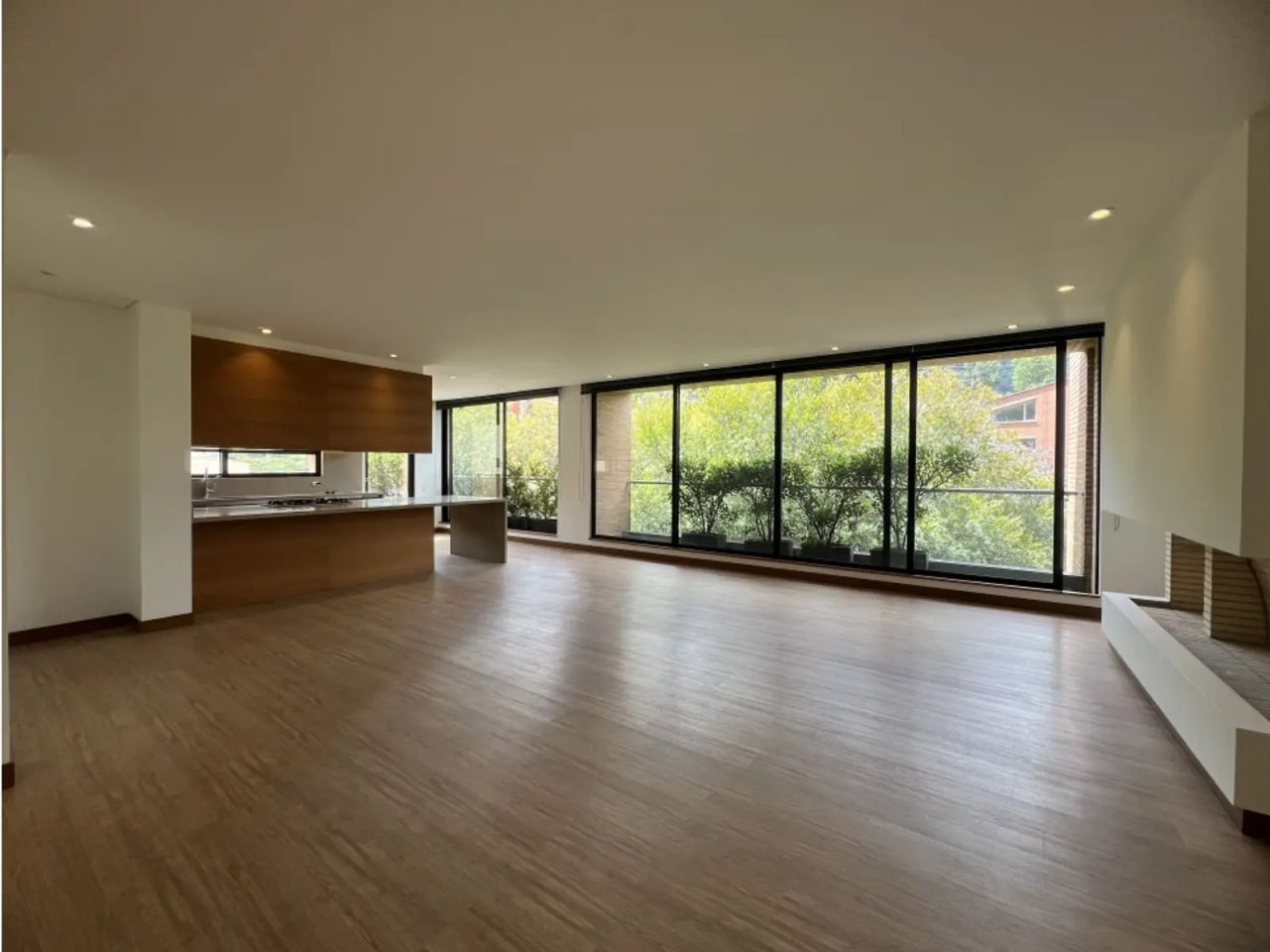 Apartamento en venta Cundinamarca Bogotá Santa Barbara Alta 189 m2 Habitaciones 2 Baños 3 Garajes 2 Precio $1850100000