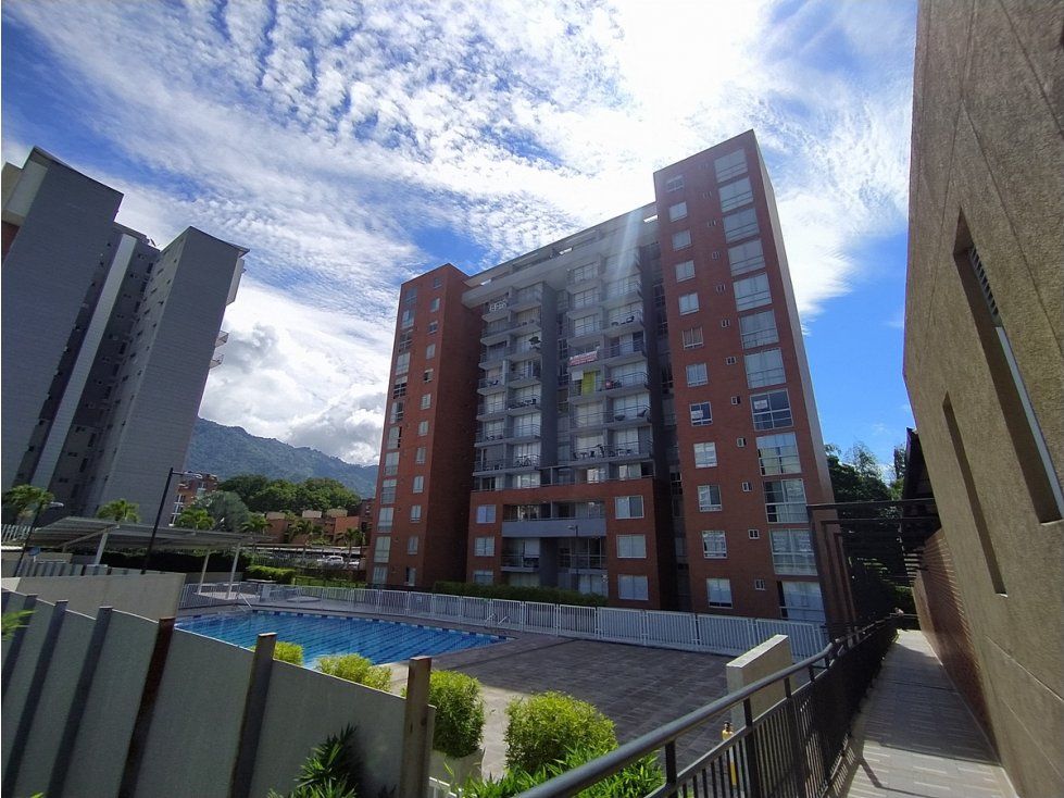 Apartamento en arriendo Tolima Ibagué El Eden 96 m2 Habitaciones 4 Baños 3 Garajes 1 Precio $2788951
