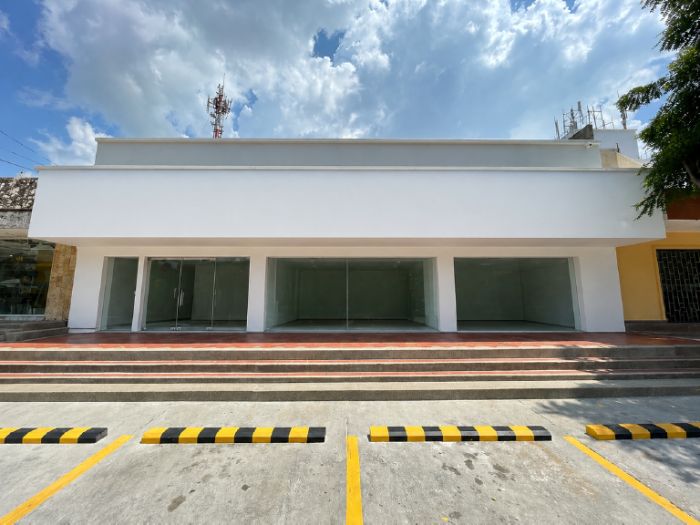 Edificio en arriendo Atlántico Barranquilla Altos Del Prado 600 m2 Habitaciones 0 Baños 6 Garajes 5 Precio $26800000