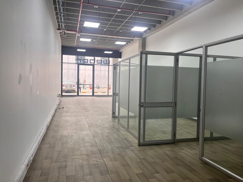 Oficina en arriendo Cundinamarca Bogotá Puerta De Teja 85 m2 Habitaciones 0 Baños 1 Garajes 1 Precio $7676078