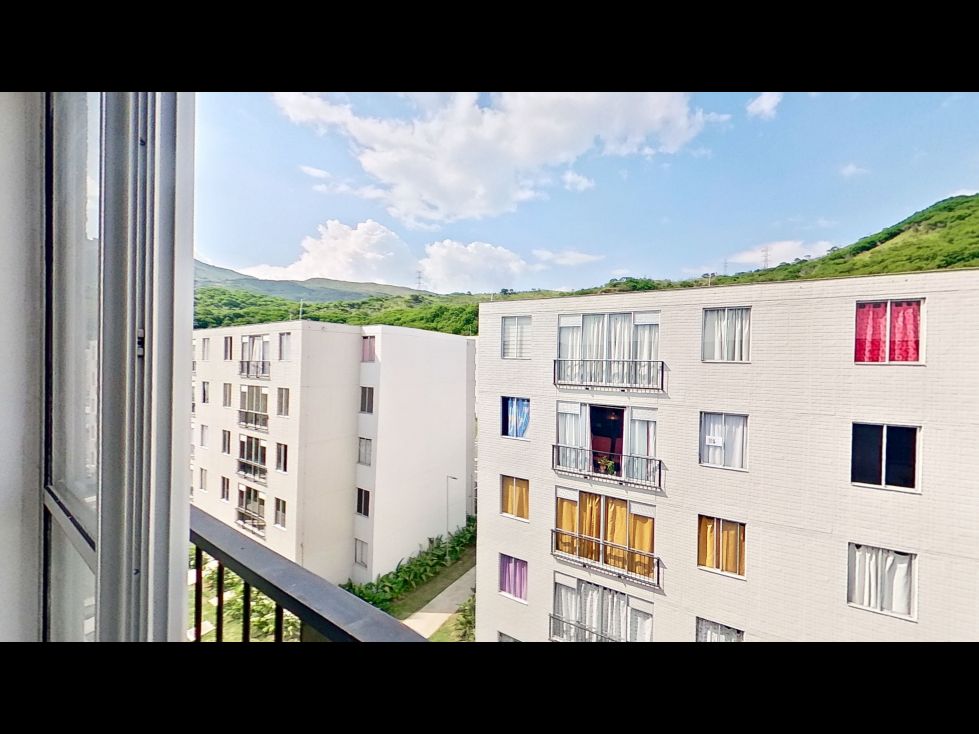 Apartamento en venta Valle Del Cauca Cali Bretaña 50 m2 Habitaciones 2 Baños 2 Garajes 0 Precio $164000000