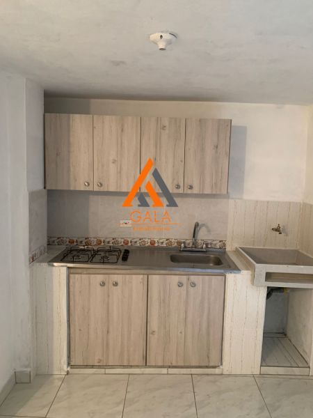 Apartaestudio en arriendo Antioquia Caldas Caldas 40 m2 Habitaciones 1 Baños 1 Garajes 0 Precio $700000