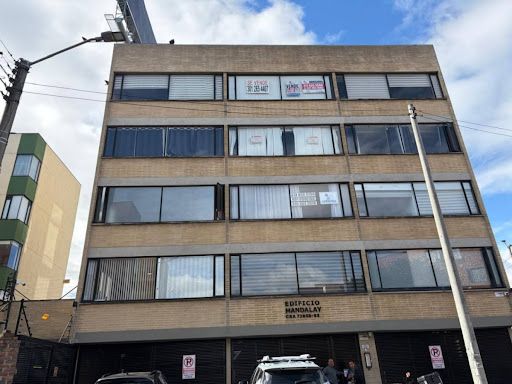 Oficina en venta Cundinamarca Bogotá Rincon De Mandalay 25 m2 Habitaciones 0 Baños 1 Garajes 0 Precio $172000000