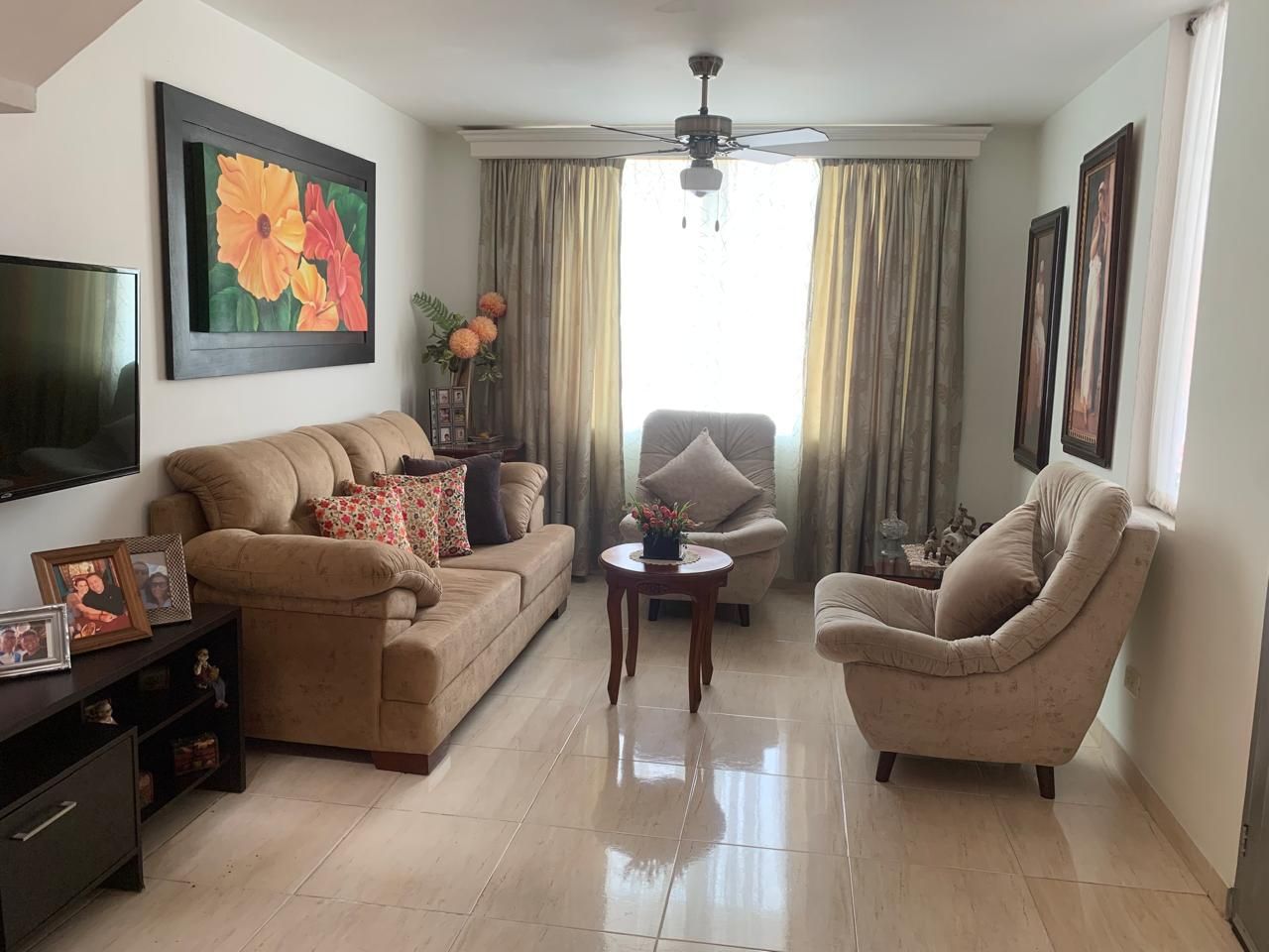 Casa en venta Valle Del Cauca Tuluá El Centro 180 m2 Habitaciones 3 Baños 2 Garajes 0 Precio $440000000