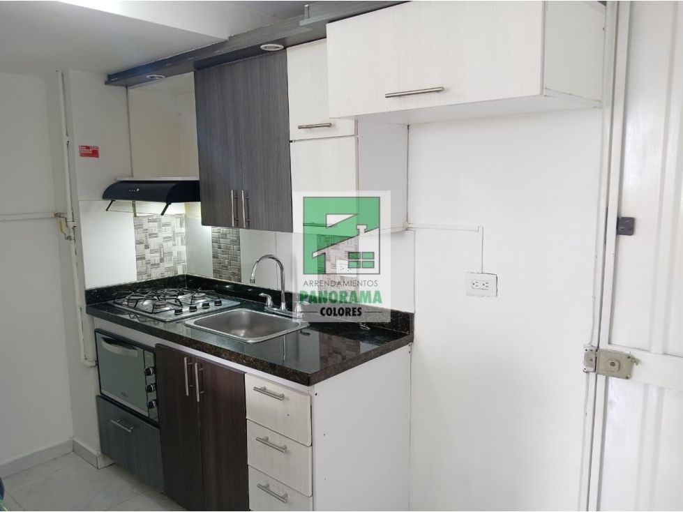 Apartamento en arriendo Antioquia Medellín Cucaracho 50 m2 Habitaciones 3 Baños 1 Garajes 0 Precio $1500000