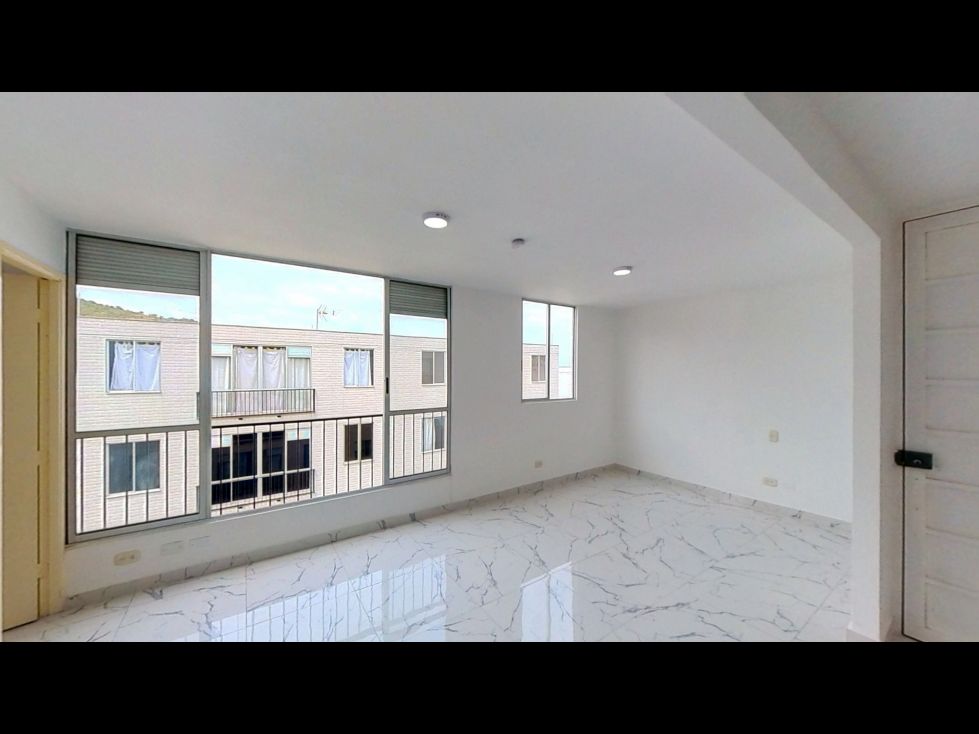 Apartamento en venta Valle Del Cauca Cali Manuel María Buenaventura 50 m2 Habitaciones 2 Baños 2 Garajes 0 Precio $164000000