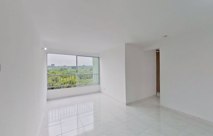 Apartamento en venta Valle Del Cauca Cali El Jordán 60 m2 Habitaciones 2 Baños 2 Garajes 0 Precio $270000000