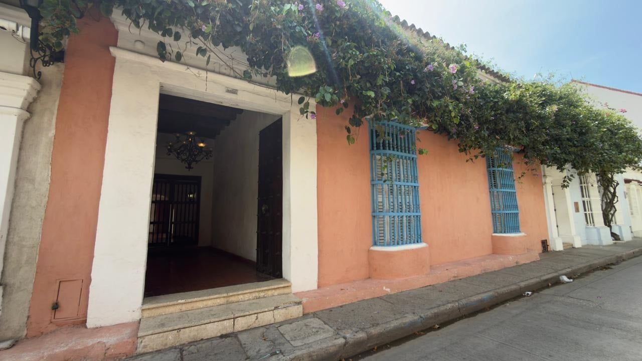 Apartamento en arriendo Bolívar Cartagena San Diego 45 m2 Habitaciones 1 Baños 2 Garajes 0 Precio $4500000