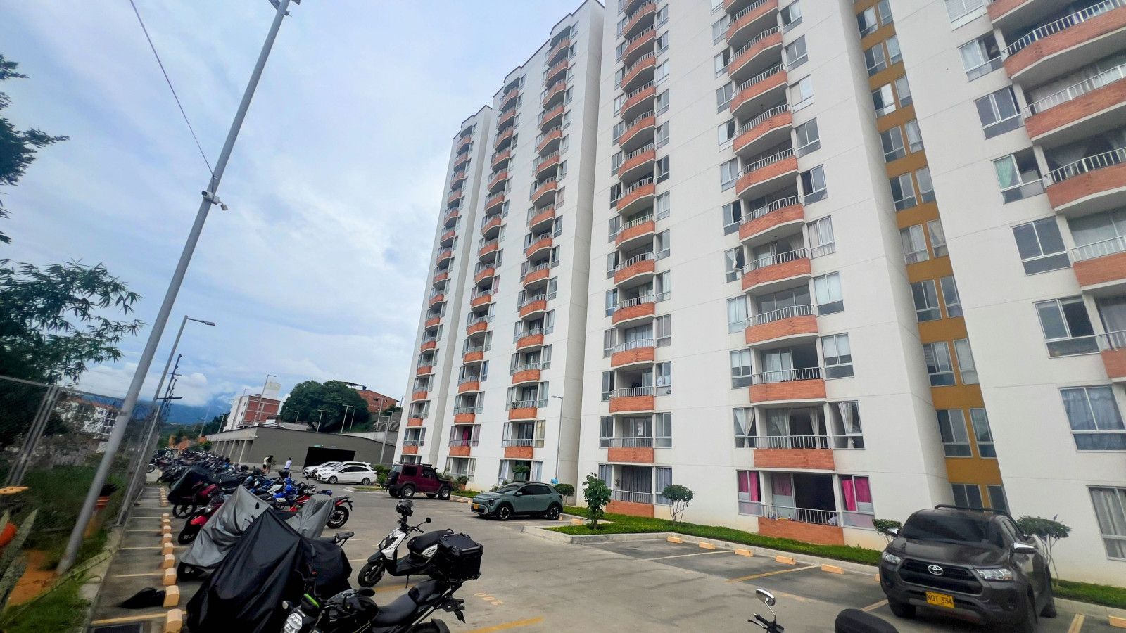 Apartamento en venta Santander Girón El Poblado 53 m2 Habitaciones 2 Baños 2 Garajes 1 Precio $230000000