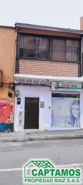 Apartamento en arriendo Antioquia Medellín Campo Valdes No2 65 m2 Habitaciones 2 Baños 2 Garajes 0 Precio $1500000