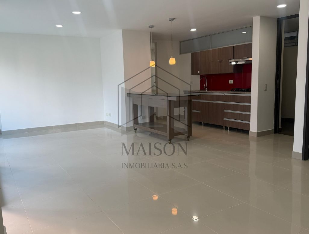 Apartamento en arriendo Antioquia Sabaneta Betania 82 m2 Habitaciones 2 Baños 2 Garajes 1 Precio $3400000