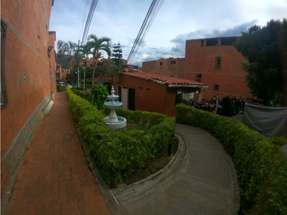 Apartamento en arriendo Antioquia Bello Andalucía 69 m2 Habitaciones 3 Baños 2 Garajes 0 Precio $1830000