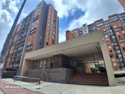 Apartamento en arriendo Cundinamarca Bogotá La Esperanza 65 m2 Habitaciones 3 Baños 2 Garajes 1 Precio $2900000