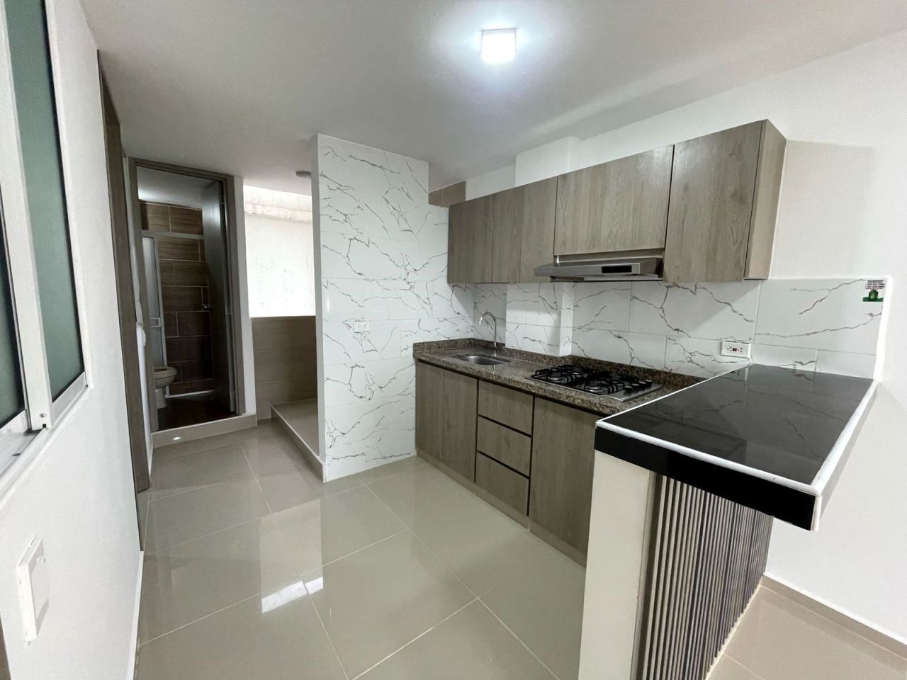 Apartamento en venta Santander Bucaramanga La Gran Ladera 45 m2 Habitaciones 2 Baños 1 Garajes 0 Precio $170000000
