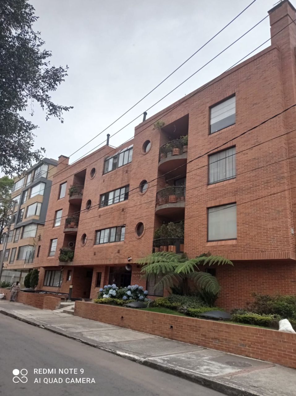 Apartaestudio en arriendo Cundinamarca Bogotá Santa Barbara Occidental 51 m2 Habitaciones 1 Baños 1 Garajes 2 Precio $3400000