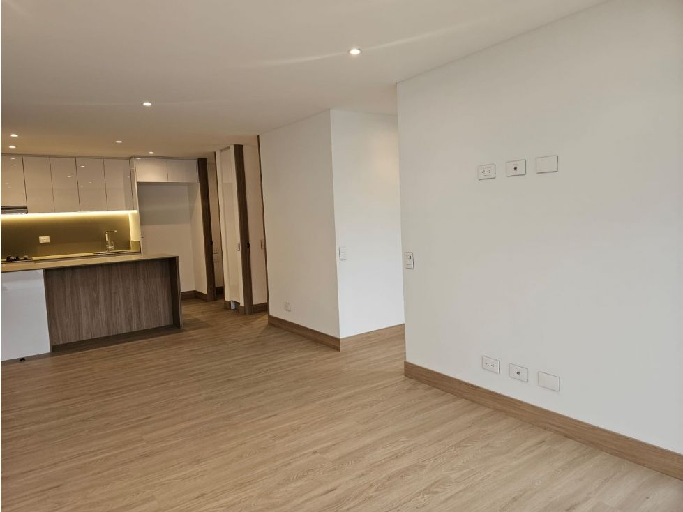 Apartaestudio en venta Caldas Manizales Cr Bosques De Santamaria 62 m2 Habitaciones 0 Baños 2 Garajes 1 Precio $515000000