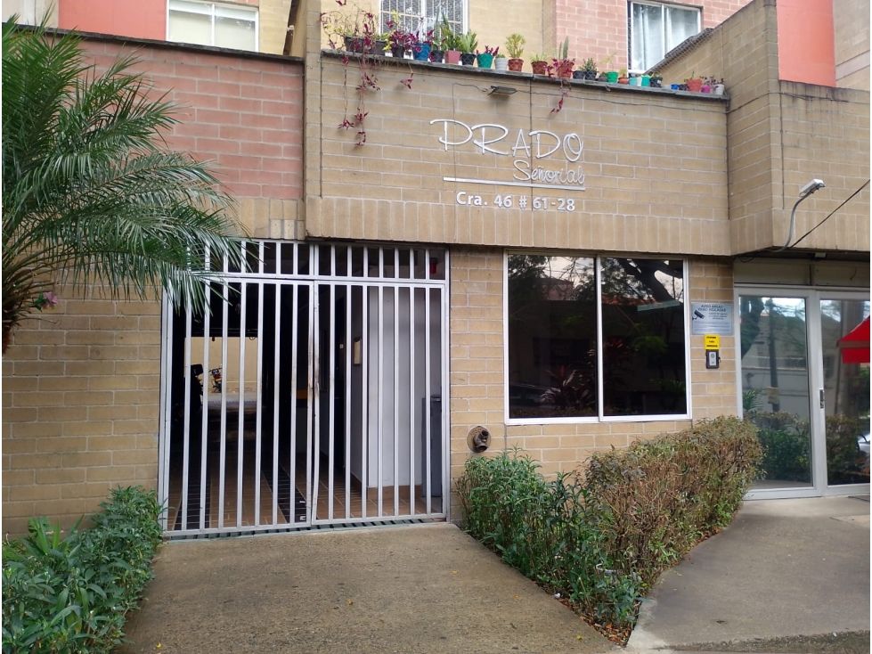 Apartaestudio en venta Antioquia Medellín San Miguel 35 m2 Habitaciones 1 Baños 1 Garajes 0 Precio $210000000