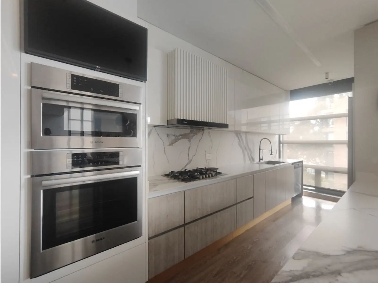Apartamento en venta Cundinamarca Bogotá Santa Maria 232 m2 Habitaciones 3 Baños 5 Garajes 5 Precio $2660000000