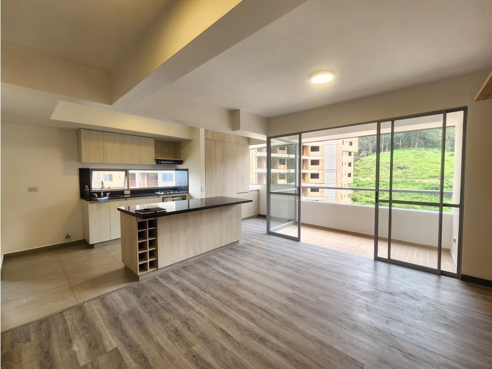Apartamento en venta Antioquia Sabaneta Sabaneta 80 m2 Habitaciones 3 Baños 2 Garajes 1 Precio $510000000