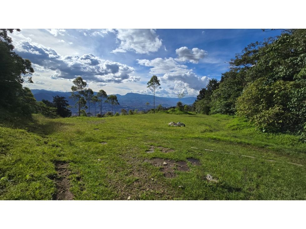 Lote en venta Antioquia Envigado Asd 6400 m2 Habitaciones 0 Baños 0 Garajes 0 Precio $6300000000