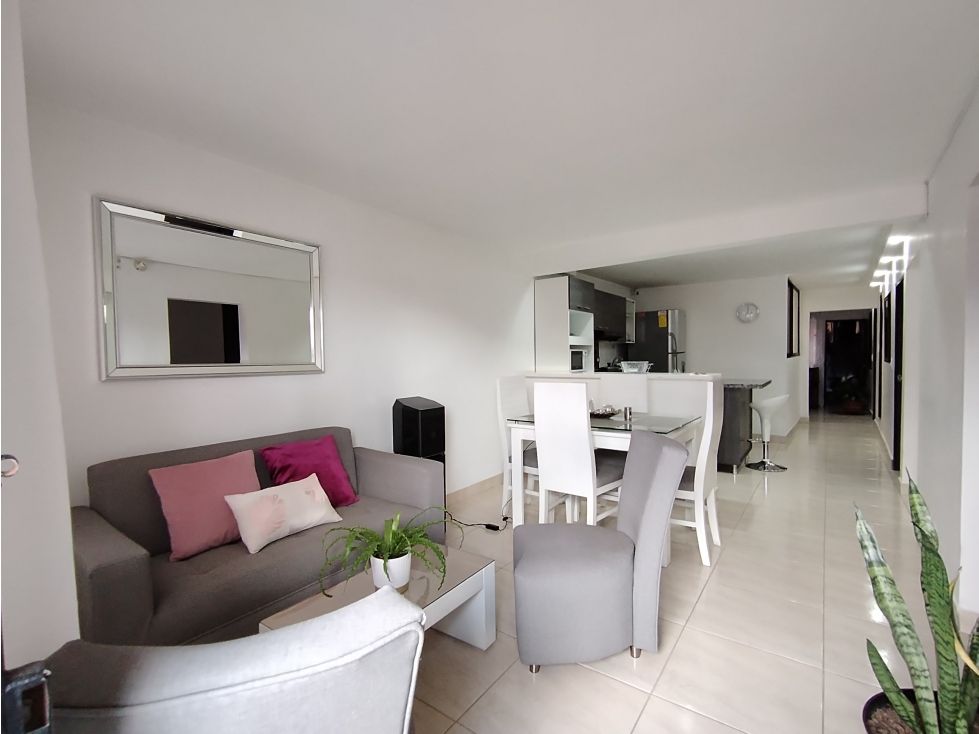 Apartamento en venta Antioquia Medellín San Martin De Porres 103 m2 Habitaciones 3 Baños 1 Garajes 0 Precio $280000000