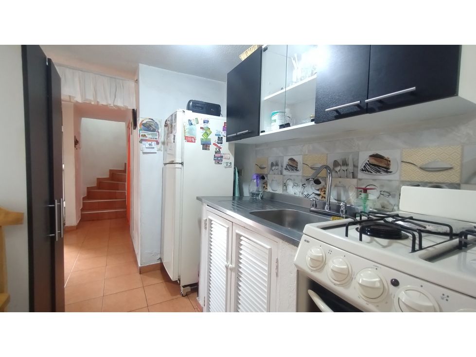 Casa en venta Antioquia Medellín El Robledo 46 m2 Habitaciones 2 Baños 2 Garajes 0 Precio $225000000
