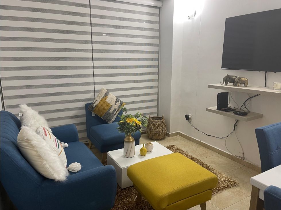 Apartamento en venta Atlántico Barranquilla San Jose 63 m2 Habitaciones 3 Baños 2 Garajes 0 Precio $220000000
