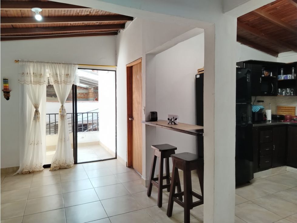 Casa en venta Antioquia Medellín Boyaca 85 m2 Habitaciones 3 Baños 2 Garajes 0 Precio $265000000