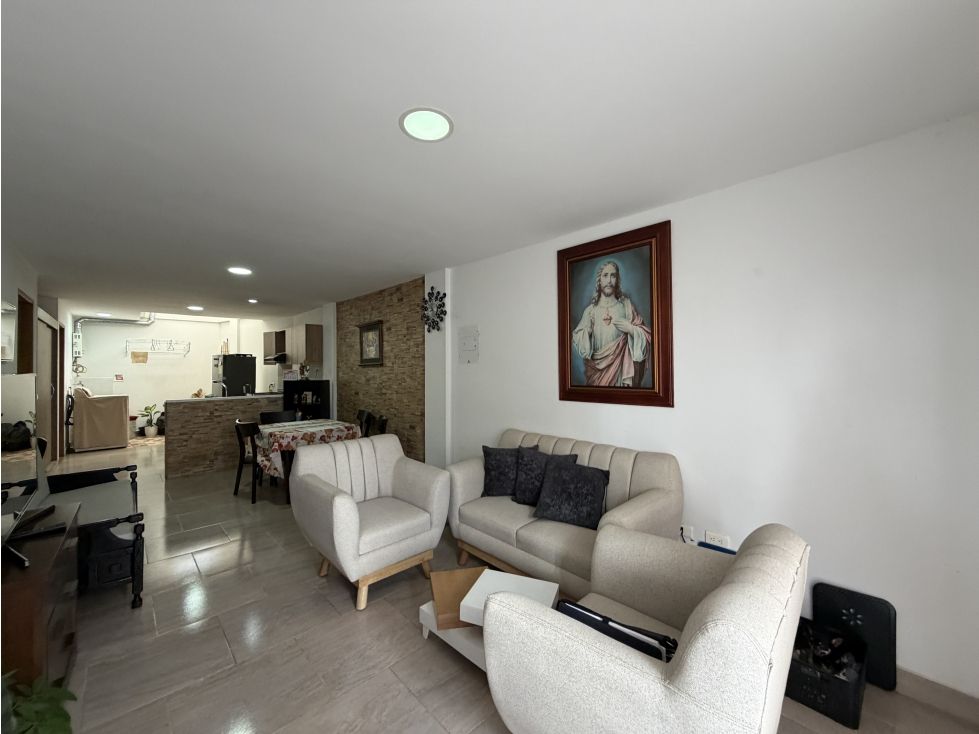 Casa en venta Antioquia La Ceja Payuco 68 m2 Habitaciones 2 Baños 2 Garajes 1 Precio $490000000