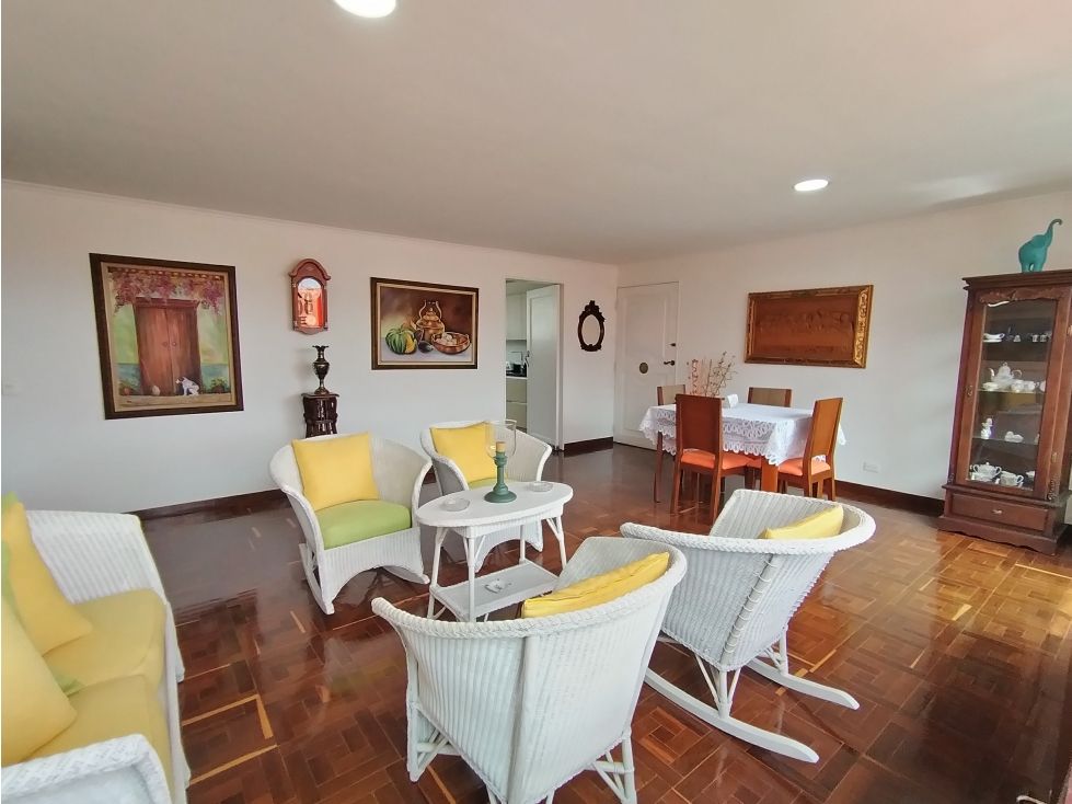 Apartamento