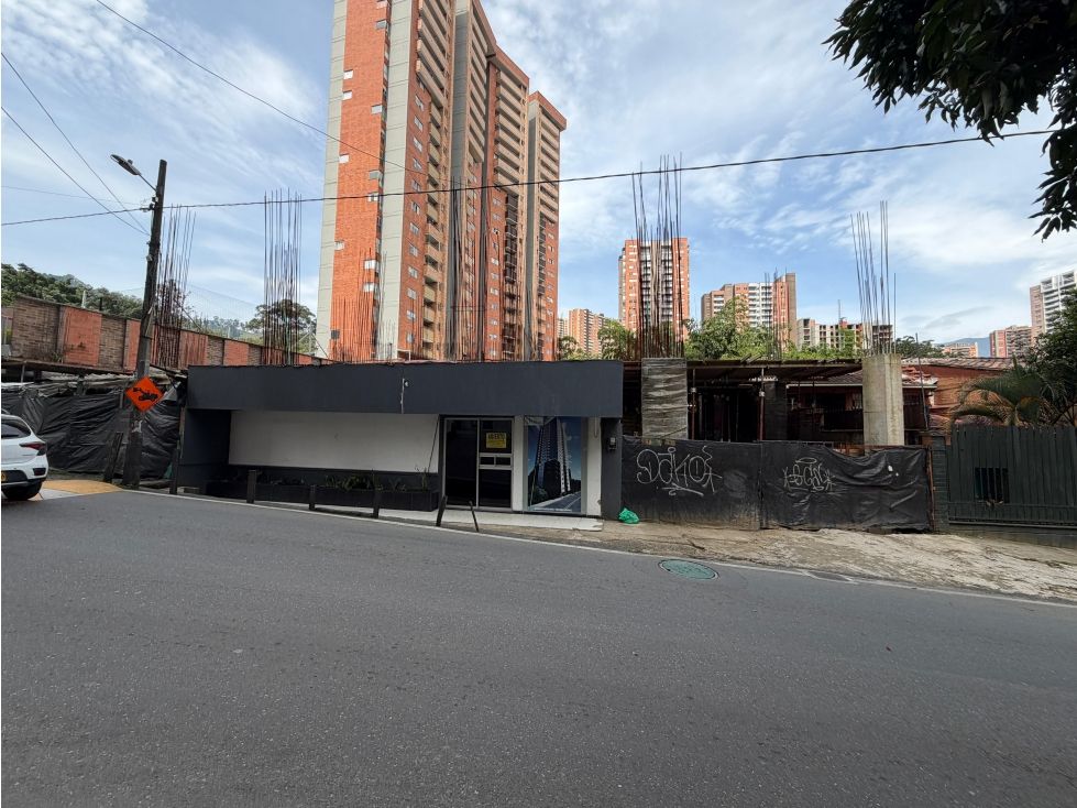 Edificio en venta Antioquia Sabaneta Vegas De La Doctora 470 m2 Habitaciones 0 Baños 0 Garajes 0 Precio $15500000000