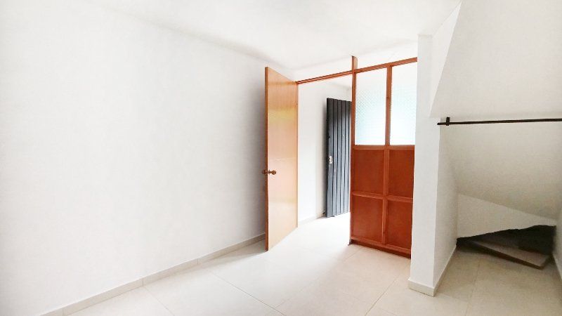 Apartaestudio en arriendo Antioquia Medellín Calasanz Parte Alta 52 m2 Habitaciones 1 Baños 1 Garajes 1 Precio $1400000
