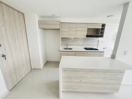 Apartamento en arriendo Antioquia La Estrella El Pedrero 65 m2 Habitaciones 2 Baños 2 Garajes 0 Precio $1800000