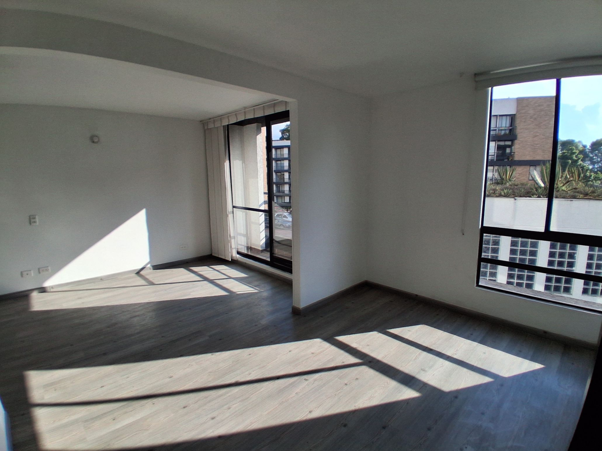 Apartamento en venta Cundinamarca Cajicá Rio Frio La Florida 101 m2 Habitaciones 3 Baños 3 Garajes 2 Precio $580000000